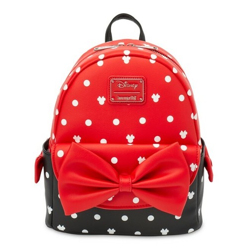 Nuovo disney loungefly minnie - loungefly,