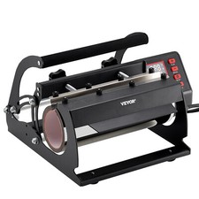 Vevor termopressa tazza - vevor,