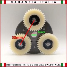 Ingranaggi Elicoidali per