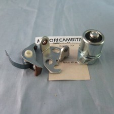 per Bianchi Falco 50 puntine kit condensatore contact point condenser Cev moto ,