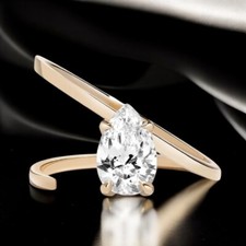 Anello di fidanzamento donna 1