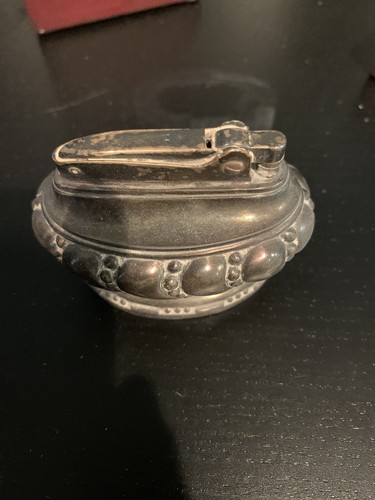 Ronson vintage lighter - ronson,