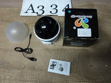 A334 - LAMPADA NOTTE STELLE LUNA NOTTURNA 