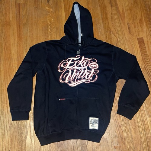 Giacca ecko unltd sons - giacca,