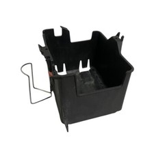 CESTELLO / BASE ALLOGGIO PORTA BATTERIA FORD PUMA 1.4 BENZINA 1999 - 96FB10723AG