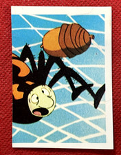 L'APEMAIA n. 315 Ed. Panini (1980) Figurina Sticker Album Ape Maia (NEW)