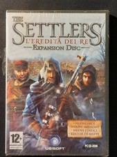 THE SETTLERS L'EREDITA' DEI RE