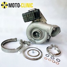 Turbocompressore bmw 525d 730d - turbocompressore,