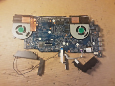 Scheda madre originale Acer Aspire VN7-591, CPU i5-4210H + GTX 860M + VENTOLA