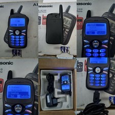 Cellulare mini panasonic - mini, eb