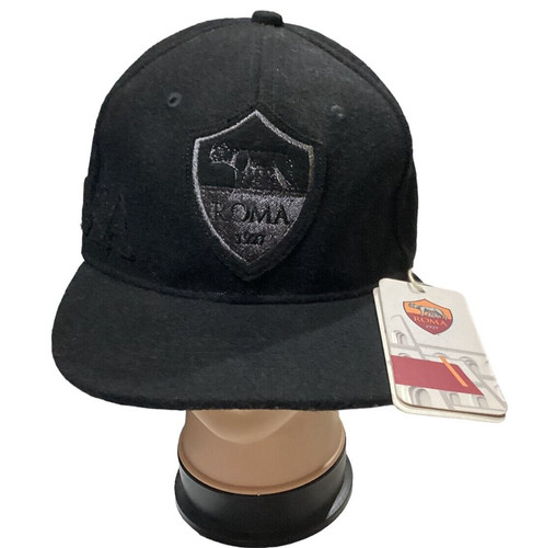 Roma 1927 cappello visiera - roma,