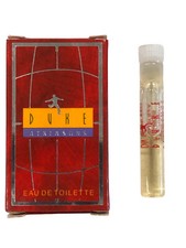 DUKE ATKINSONS CAMPIONCINO EAU DE TOILETTE PROFUMO CAMPIONCINI PROFUMI VINTAGE