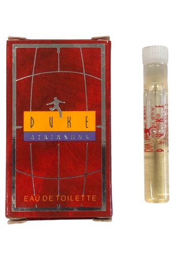 Duke atkinsons campioncino - duke,