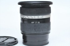 Konica Minolta AF 17-35 mm