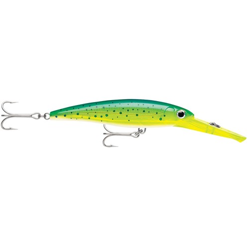 Rapala rap magnum dorado - rapala,