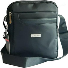 Borsello Uomo a Tracolla Art