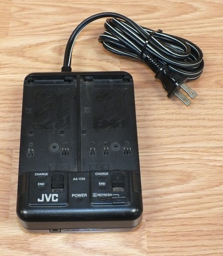 Jvc 1 6a - jvc, 8.5v