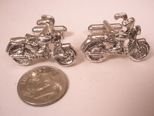 Moto d'epoca Chopper Bike