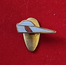 102 - Distintivo Feluca