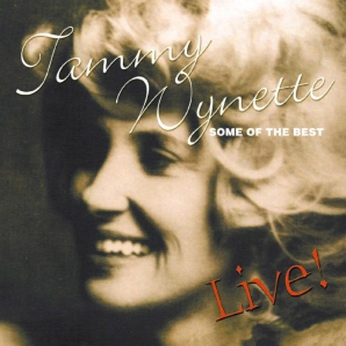 Tammy wynette new sealed - tammy, out