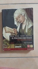  Il piacere dei testi VOLUME 1 + laboratorio delle competenze linguistiche