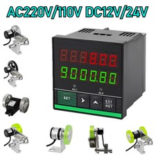 Rullo Misuratore Misuratore