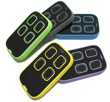 Trasmettitore manuale TKStar