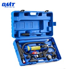 OMT 6 Ton Porta Power
