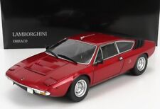1/18 KYOSHO - LAMBORGHINI - URRACO P250 1973 08446R