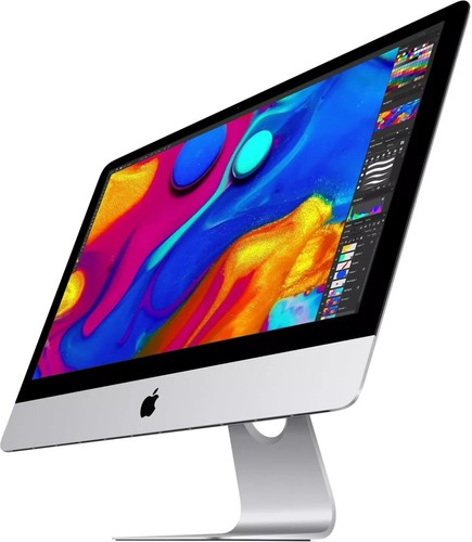 Apple imac retina core - retina,