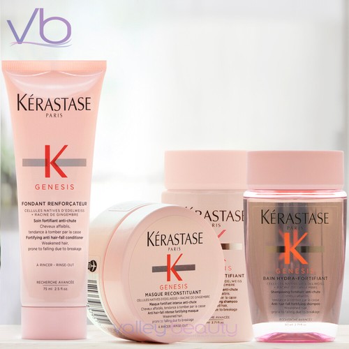 Kerastase genesis fondant - kerastase,