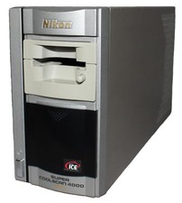 Nikon Super Coolscan 4000