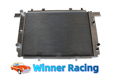 Radiatore alluminio Fit