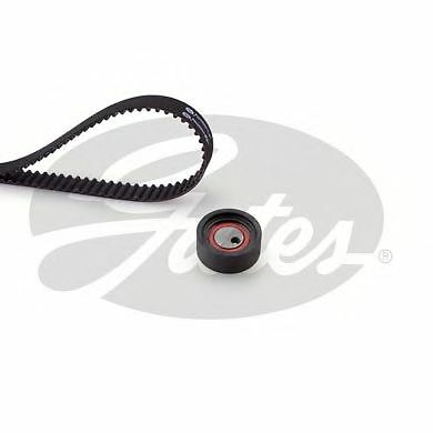 Kit cinghia distribuzione - kit,