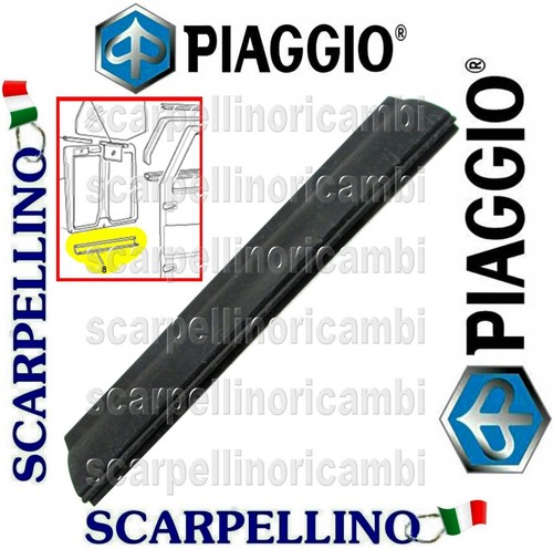 Guarnizione porta piaggio - porta,