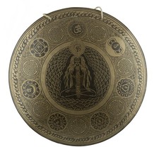 Gong Tibetano Da 20" - Yogi Ai