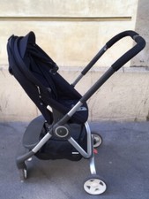 Passeggino stokke scoot - stokke,