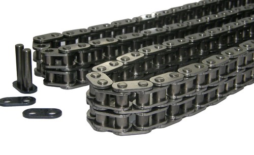 Catena distribuzione mercedes - catena,