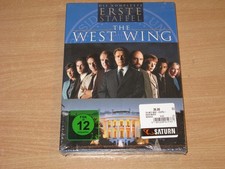 The West Wing - Die komplette