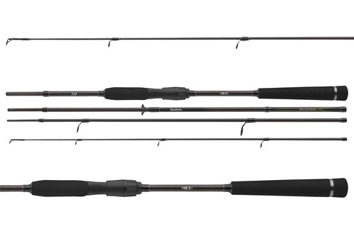 Daiwa megaforce travel - megaforce,