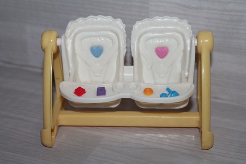 Fisher price loving family - fisher-price,