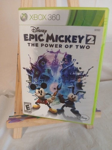 Disney epic mickey il - disney,