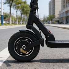 Motore Mozzo Monopattino