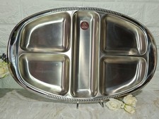 VINTAGE MELLONI ANTIPASTIERA