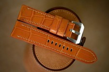 Handmade light brown PAM