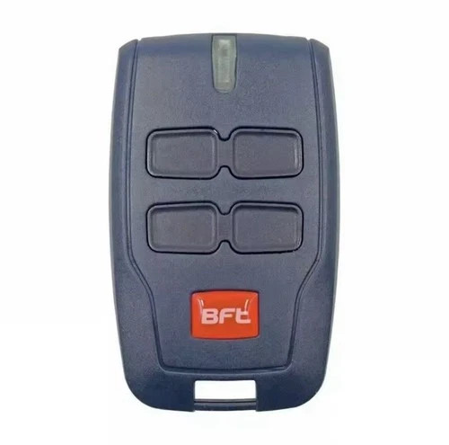 Telecomando bft 433mhz - telecomando,