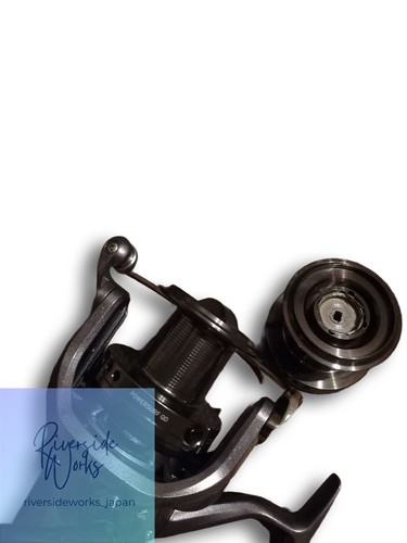 With drag daiwa power - daiwa, surf