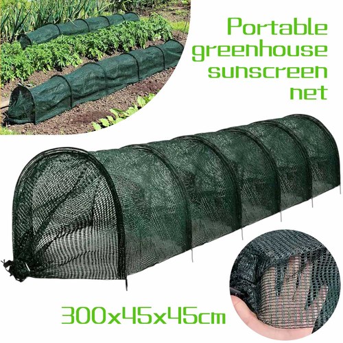 Poly tunnel cloche - poly,