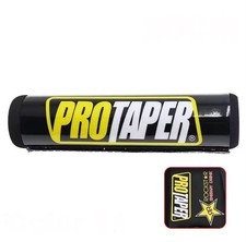 PARACOLPI NERO MANUBRIO