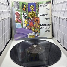 1996 Rare SO SO DEF BASS ALL